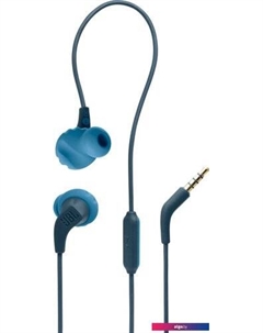 Наушники Endurance Run 2 (темно-синий) Jbl