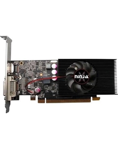 Видеокарта Ninja GeForce GT 1030 4GB DDR4 NK103FG44F Sinotex
