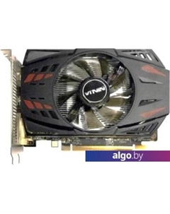 Видеокарта Ninja Radeon RX 550 4GB GDDR5 AKRX55045F Sinotex