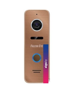 Вызывная панель FE-ipanel 3 (бронзовый) Falcon eye