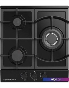 Варочная панель G 14.4 B Zigmund & shtain