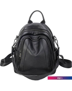 Городской рюкзак 8386 (черный) Mironpan