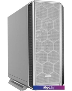 Корпус Silent Base 802 (белый) Be quiet!