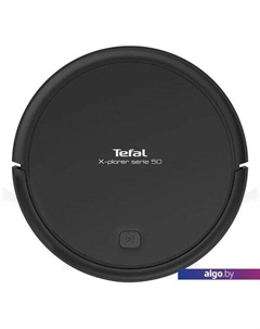 Робот-пылесос Explorer Serie 50 RG7365WH Tefal