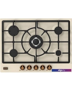 Варочная панель HG 761 CTB Korting