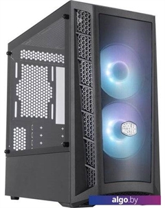 Корпус MasterBox MB311L ARGB с контроллером MCB-B311L-KGNN-S02 Cooler master