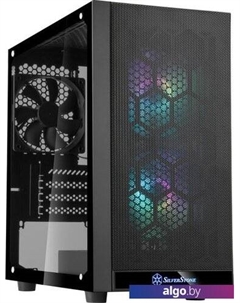 Корпус SST-PS15B-PRO Silverstone