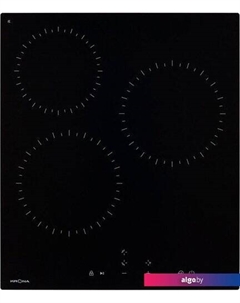 Варочная панель Zauber 45 BL TK Krona