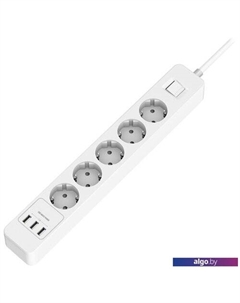 Удлинитель UCH-530 Harper