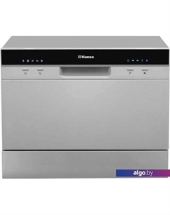 Отдельностоящая посудомоечная машина ZWM556SH Hansa