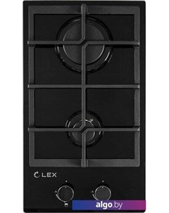 Варочная панель GVG 321 BL Lex