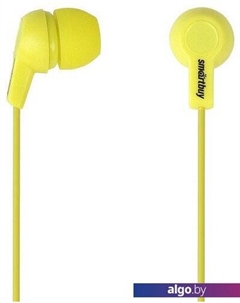 Наушники Smart Buy Jazz SBE-760 Smartbuy