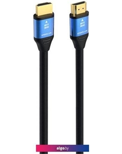 Кабель ELX-VC01-HDMI Ergolux