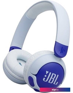 Наушники Junior 320BT (голубой) Jbl