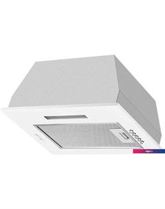 Кухонная вытяжка ANGERS 40 Blanc (белый) Monsher