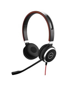 Наушники EVOLVE 40 UC Stereo Jabra