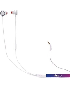 Наушники Quantum 50 (белый) Jbl