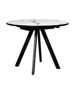 Обеденный стол Мир стульев Саен 27 90x90/30