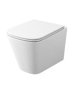 Унитаз подвесной Teymi Helmi S / T40302