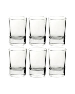 Набор шотов Pasabahce Бейзик 52837/1012269