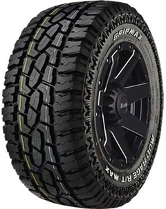 Летняя шина Gripmax Mud Rage R/T Max 275/70R16 119/116Q
