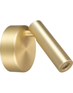 Спот Arlight SP-BED-NB-R90-3W Warm3000 GD 20deg / 033061