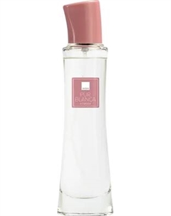 Туалетная вода Avon Pur Blanca Essence