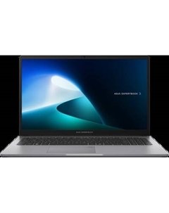 Ноутбук Asus ExpertBook P1 P1503CVA-S70835