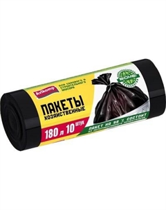 Пакеты для мусора Avikomp 4579