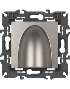 Вывод кабеля ЭРА Elegance 14-6003-16 / Б0065850 Эра