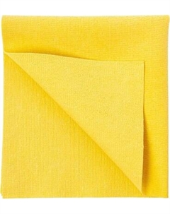 Салфетка хозяйственная HQ Profiline Для стекла / 73613 Hq profiline