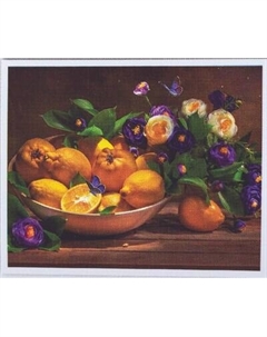 Картина по номерам Centrum 89780