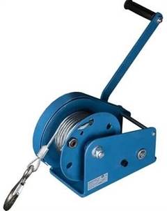 Лебедка ручная Gearsen BHW-500 / GBHWK 0510
