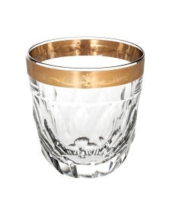Стакан Vista Alegre Palazzo Gold / 48000708 Vista alegre