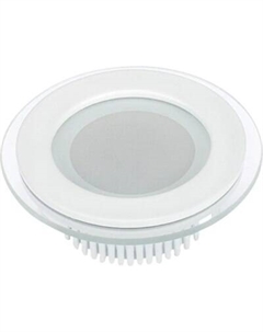 Точечный светильник Arlight LT-R96WH 6W Day White 120deg / 014928