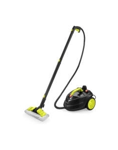 Пароочиститель Kitfort KT-9104-2