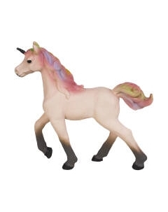Фигурка коллекционная Masai Mara Мир драконов. Жеребенок-единорог / MM217-354 Masai mara