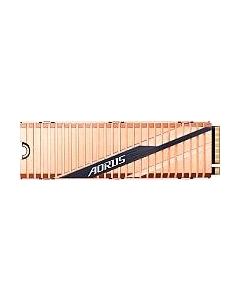 SSD диск Gigabyte Aorus NVMe Gen4 500GB (GP-ASM2NE6500GTTD)