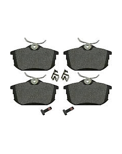 Тормозные колодки AP 05P621 Ap