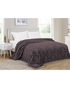 Покрывало Моё бельё Шоколад 200x240 / 19-1606