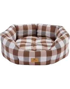 Лежанка для животных Ferplast Domino 60 / 82249099