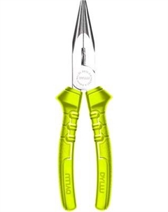 Длинногубцы DYLLU 160мм / DTPL2926 Dyllu