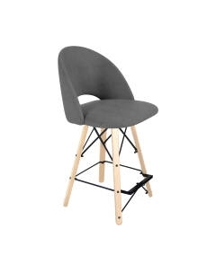 Стул барный Sheffilton SHT-ST34/S80-1