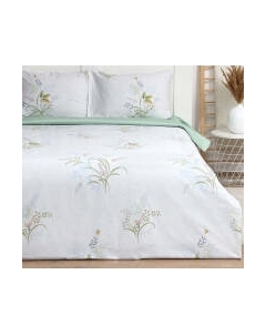 Комплект постельного белья Love Life Wildflowers / 9305048 Love life
