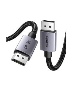 Кабель Ugreen DP120 / 25906