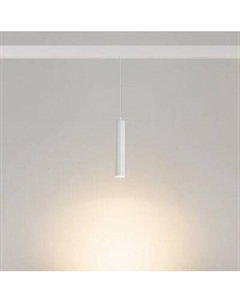 Трековый светильник Arlight MAG-ORIENT-SPOT-HANG-R45-12W Warm3000 WH 24deg / 035831