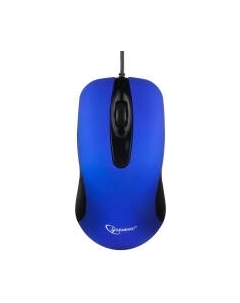Мышь Gembird MOP-400-B