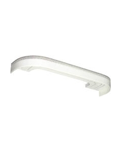 Карниз для штор LEGRAND Галант Neo Греция 1.6 2П / 48070199 Legrand