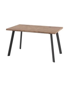Обеденный стол Мамадома Борг-140 раздвижной 140-180x85 Mamadoma