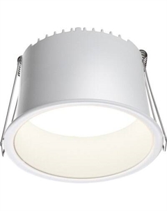 Точечный светильник Novotech Spot 359236